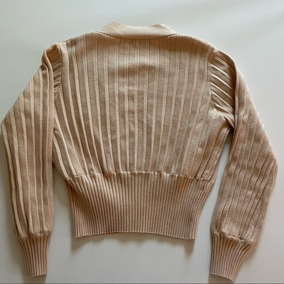 SHEIN cropped sweater - Picture 3 of 3